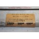 Joint spi de vilebrequin pour Mazda truck 2,2l de 1987 à 1992 -