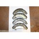 Garniture de frein pour FORD ESCORT 95-98 - Vintage Garage 