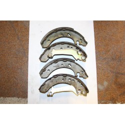 Garniture de frein pour FORD ESCORT 95-98