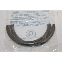 Anneaux de vilebrequin pour GM 1,8l de 1982 2,0l 83-84 2,8l 80-84 pour Jeep 2,8l de 1984