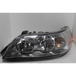 Feu avant gauche pour lincoln Town Car de 2005 à 2011