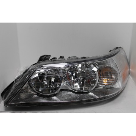 Feu avant gauche pour lincoln Town Car de 2005 à 2011 - Vintage