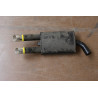 Silencieux pour Chevrolet Corvette 2 sorties embouts chromé -