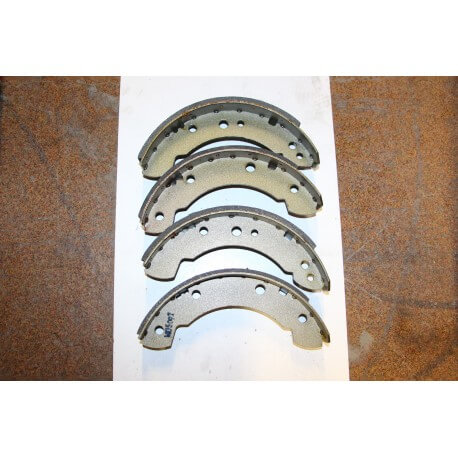 Garniture de frein A,R,G,DS1-89 Direct - Vintage Garage 