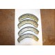 Garniture de frein pour PORSCHE 924 76- VW 1500 66-70 1303 72-