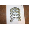 Garniture de frein pour AUSTIN pour ROVER pour HONDA - Vintage