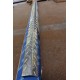 Protection de hayon pour Chevrolet S10 S15 pickup 1982 à 1993 -