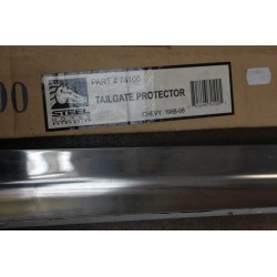 Protection supérieur haton de pickup pour Chevrolet de 1988 à