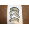 Garniture de frein pour OPEL - Vintage Garage 