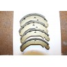 Garniture de frein pour FORD - Vintage Garage 