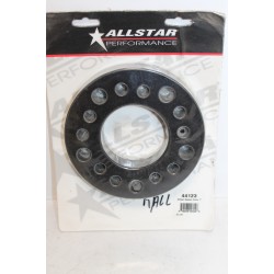 Elargisseur de voies 1’’