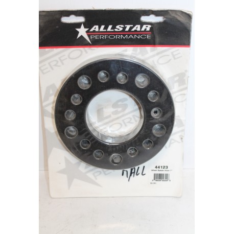 Elargisseur de voies 1’’ - Vintage Garage 