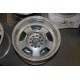4 jantes 15 pouces entraxe 5x4,5 ou 5x4,75 - Vintage Garage 