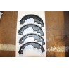 Garniture de frein pour CHEVROLET S10 -03 pour GMC SONOMA -03