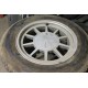 4 jantes et pneus 215/60r15 93h - Vintage Garage 