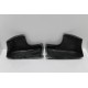 Embouts d'ailes arrière en Fibre pour Ford Mustang 1965-1966 -