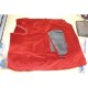 Moquette de coffre rouge pour MGA - Vintage Garage 
