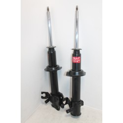 Paire d'amortisseurs avant pour Nissan Micra K11 essence et diesel