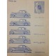 Revues techniques août 1948 pour Talbot - Vintage Garage 