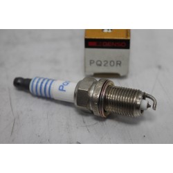 Bougie unitaire référence pq20r Denso - Vintage Garage 