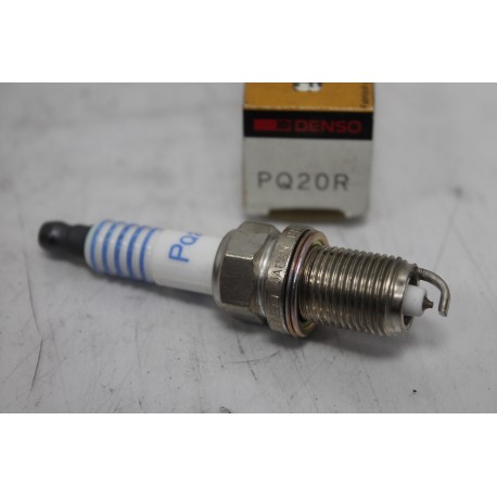 Bougie unitaire référence pq20r Denso - Vintage Garage 