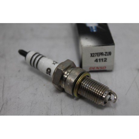 Bougie unitaire référence x27epr-zu9 Denso - Vintage Garage 