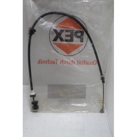 Câble d’embrayage pour Renault Espace I essence 2,0l et 2,2l -