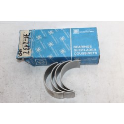 Coussinets de bielle Moteur MWM D235 D327 ( Farmer pour Renault )