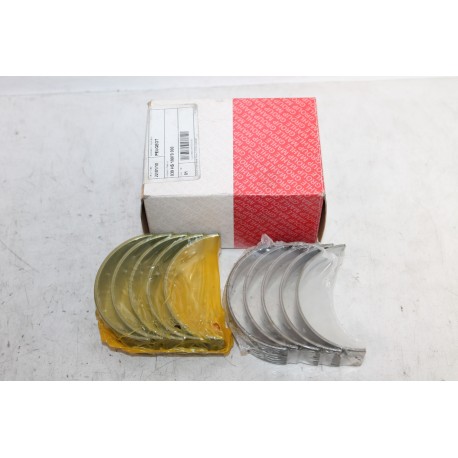 Coussinets de vilebrequin pour Peugeot 205 1,6l 75ch ou 88ch