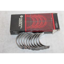 Coussinets de vilebrequin pour Renault 14 1,2l X5J de 1981 à 1983 pour Peugeot 104 1,1l