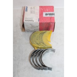 Coussinets de vilebrequin pour Renault R11 1,4l C1J770 C2J720