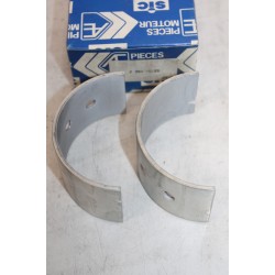 Coussinets de bielle AE motors 2 350 -0,25mm 806867