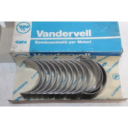 Coussinets de bielle pour Fiat pour Iveco tracteur 100C 120C 1300 Super 750DT