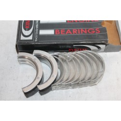 Coussinets de vilebrequin pour Peugeot Citroën 2,5L TD DJ5 DJ5T Boxer XM Jumper 605