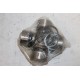 Croisillon de cardan diamètre 24mm longueur 61mm - Vintage