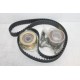 Kit distribution pour Opel Corsa A et B Kadett E 1,5l diesel et