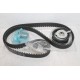 Kit distribution pour Audi A4 1,9l TDI 90cv pour Volkswagen