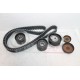 Kit distribution pour Renault Clio II 2,0l 16v sport 182cv