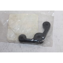 Silentbloc d’échappement pour Honda Civic Shuttle 1,5l de 1983 à 1987