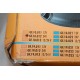 Gyrophare adaptable orange 24 volts - Vintage Garage 