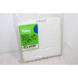 Filtre habitacle pour BMW Z4 E85 et E89 - Vintage Garage 