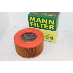 Filtre à air Mann référence C1776 - Vintage Garage 