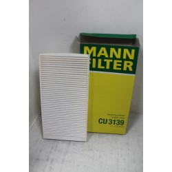 Filtres d’habitacle pour BMW série 5 E60 E61 série 6 E63