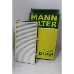 Filtres d’habitacle pour Renault Trafic II pour Opel Vivaro pour Nissan Primastar