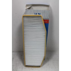 Filtre d’habitacle pour Peugeot 605 (6b) et Citroën XM série 1 et 2