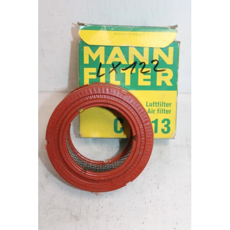 Filtre à air Citroën 2CV et Dyane 4 et 6 Mehari 0,6l - Vintage