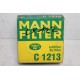 Filtre à air Citroën 2CV et Dyane 4 et 6 Mehari 0,6l - Vintage