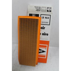 Filtre à air pour Fiat Fiorino II Tipo Regata 1,7l diesel