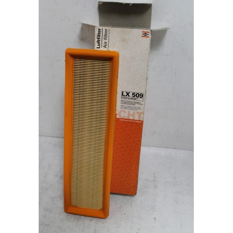 Filtre à air pour Renault Clio 1 et Twingo 1 1,2l essence -
