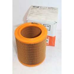 Filtre à air pour Rover 820 essence pour MG Metro Turbo 94cv de 1982 à 1990